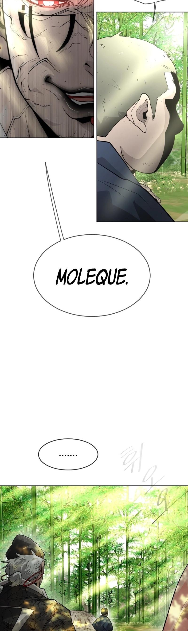 Read Superhuman Era PT Manga Online