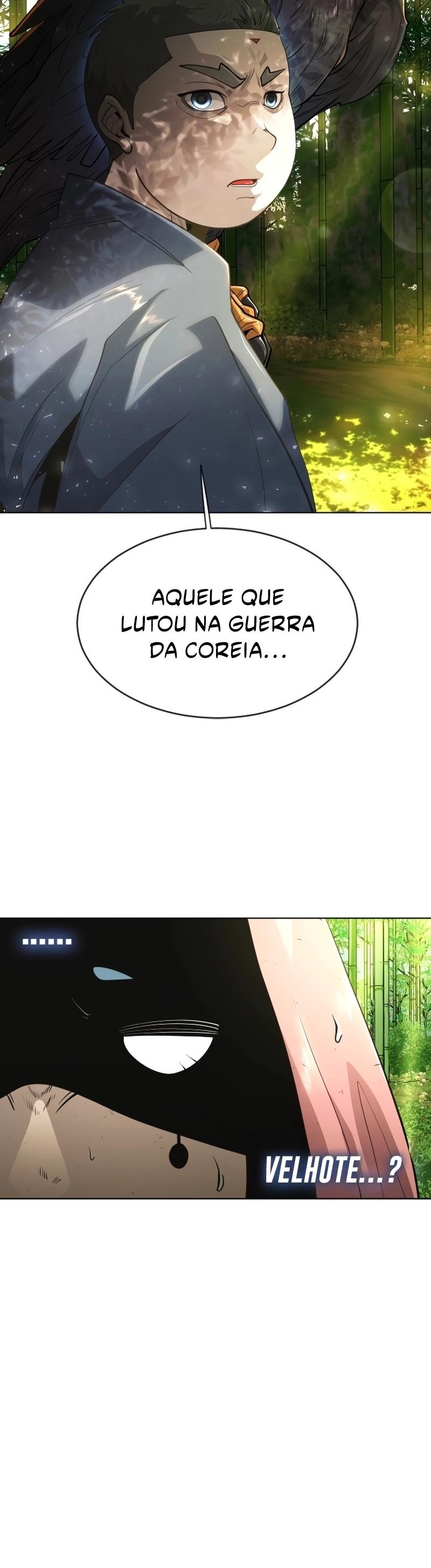 Read Superhuman Era PT Manga Online