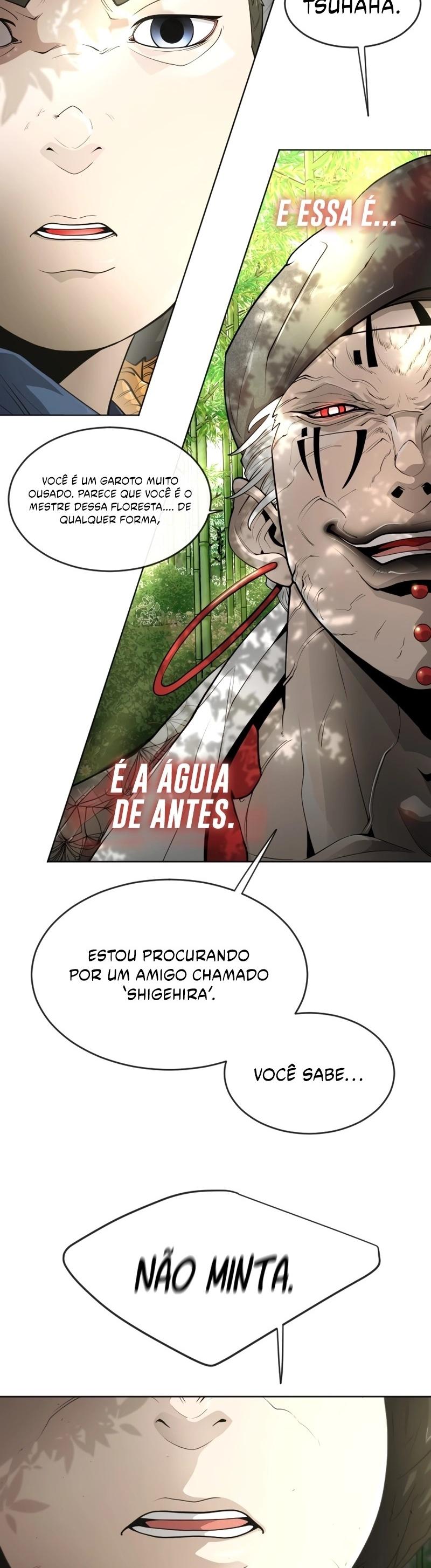 Read Superhuman Era PT Manga Online