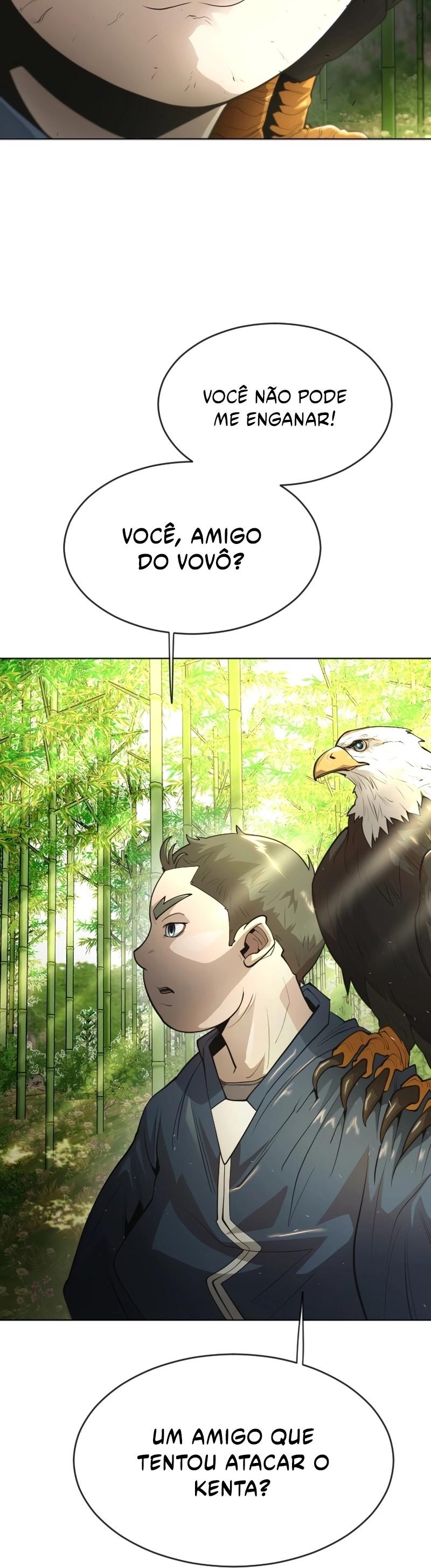Read Superhuman Era PT Manga Online