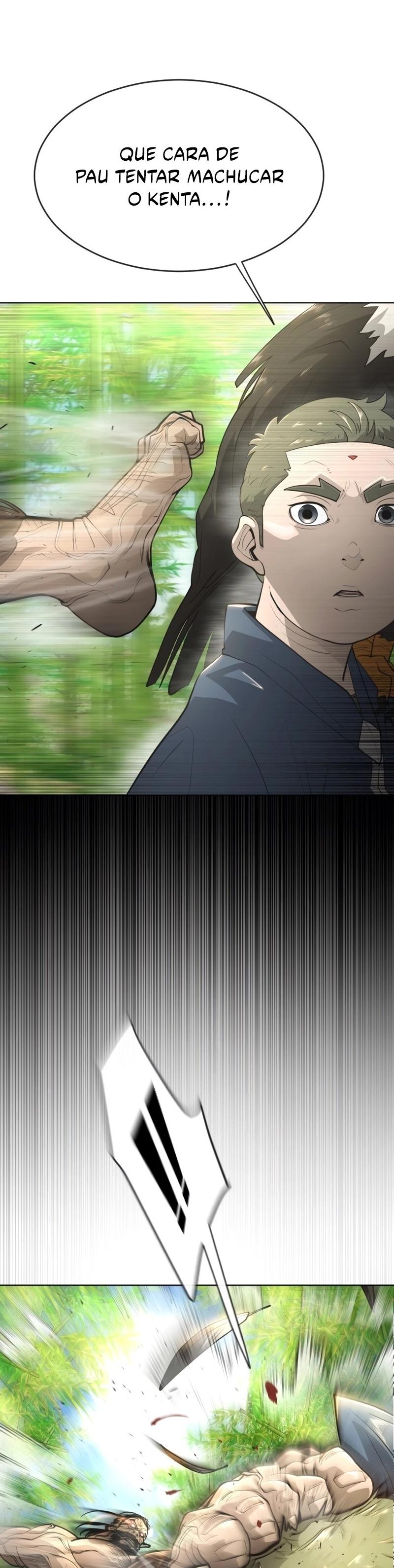 Read Superhuman Era PT Manga Online