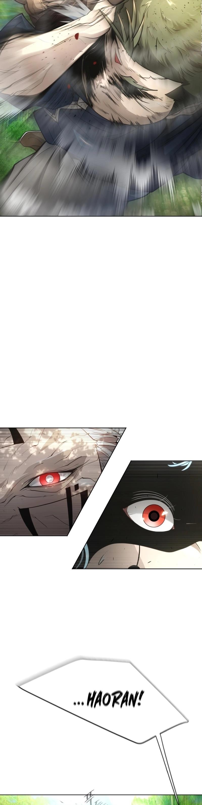 Read Superhuman Era PT Manga Online