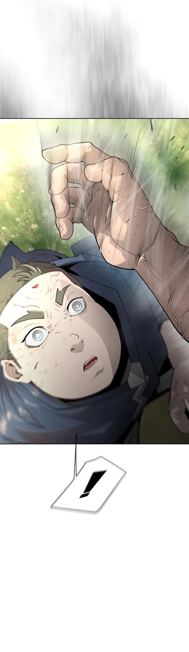 Read Superhuman Era PT Manga Online