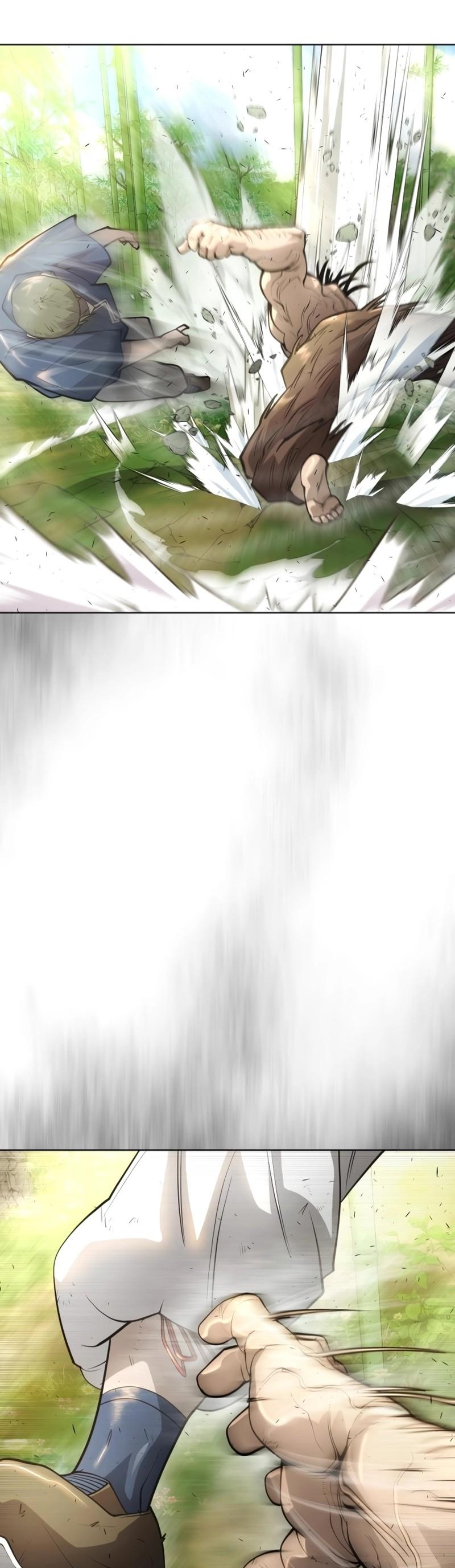 Read Superhuman Era PT Manga Online