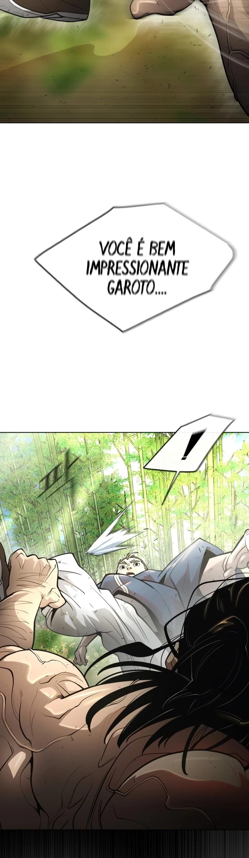 Read Superhuman Era PT Manga Online