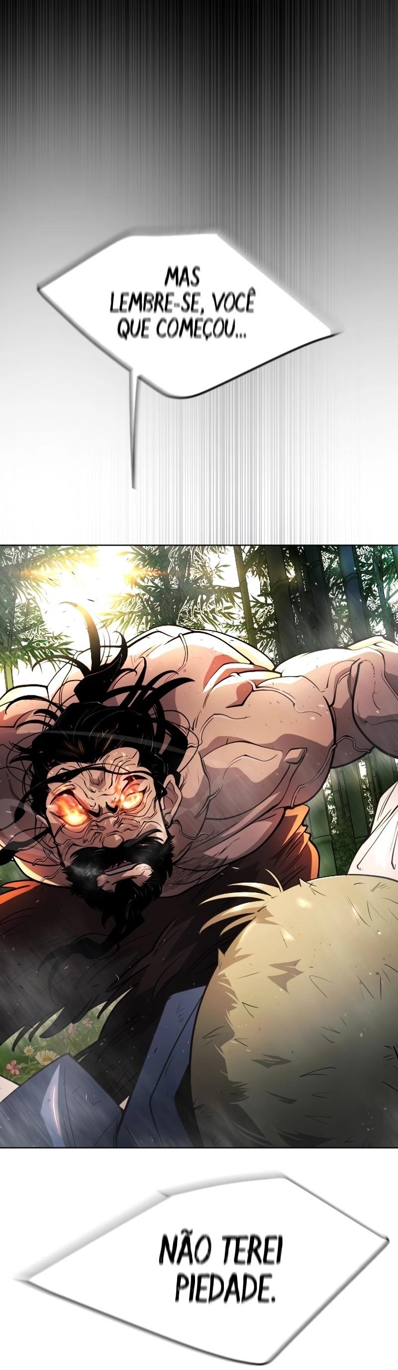 Read Superhuman Era PT Manga Online
