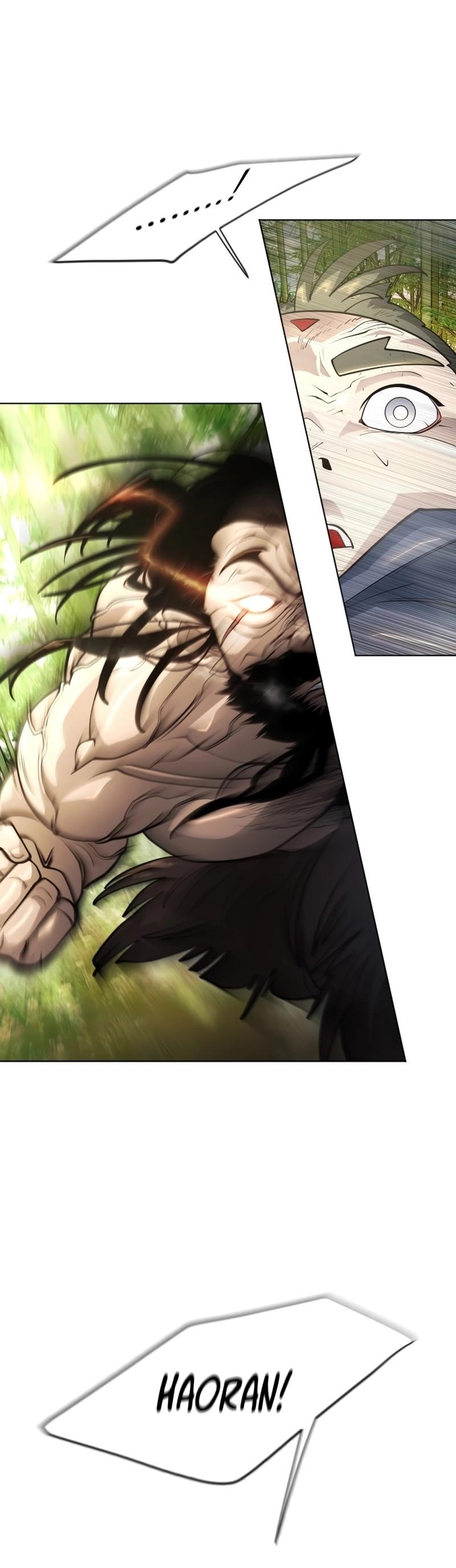 Read Superhuman Era PT Manga Online
