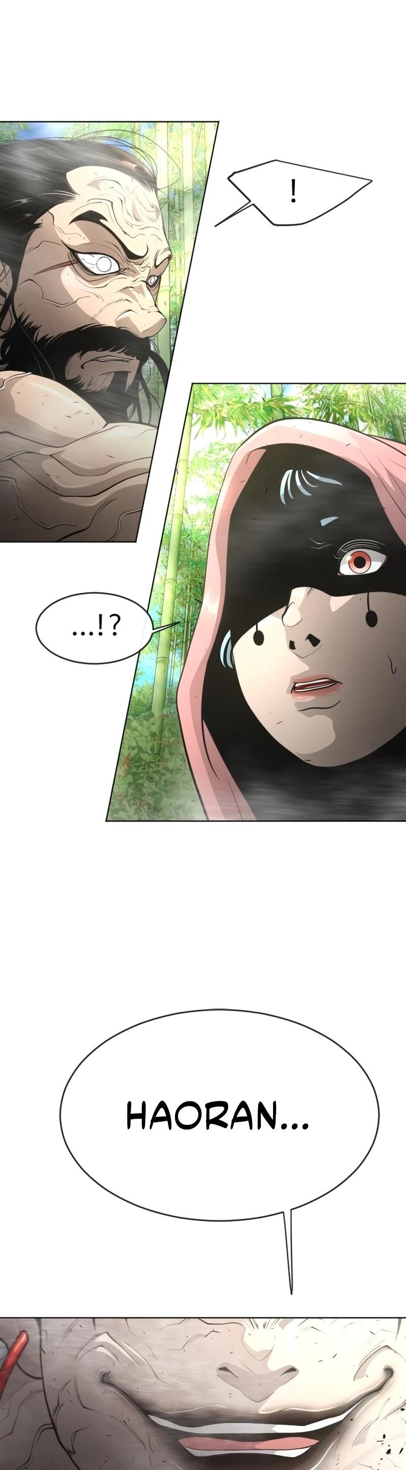 Read Superhuman Era PT Manga Online