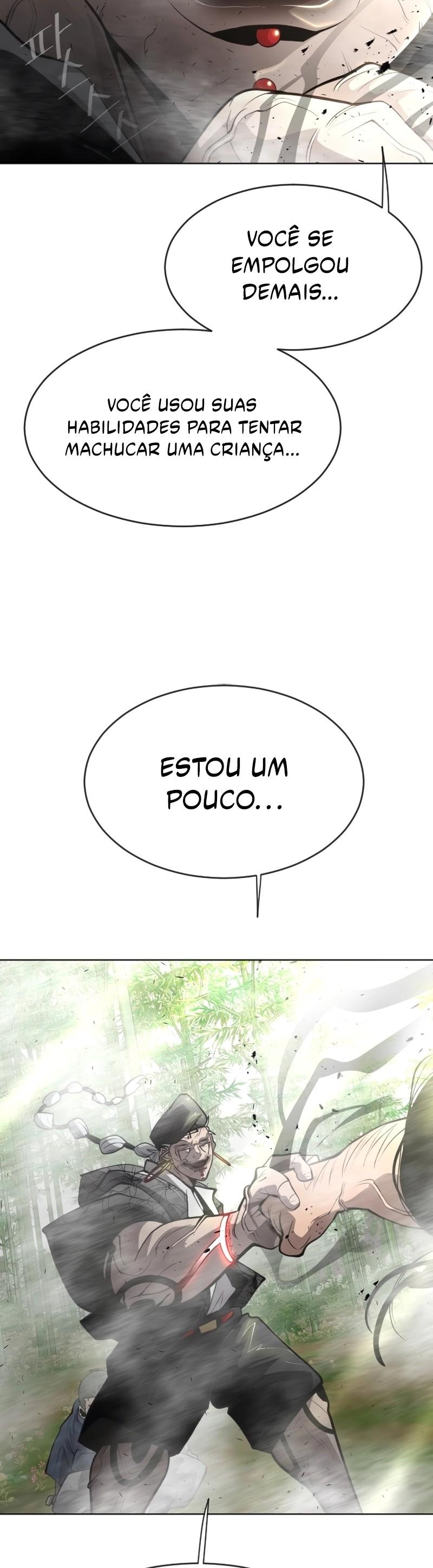 Read Superhuman Era PT Manga Online