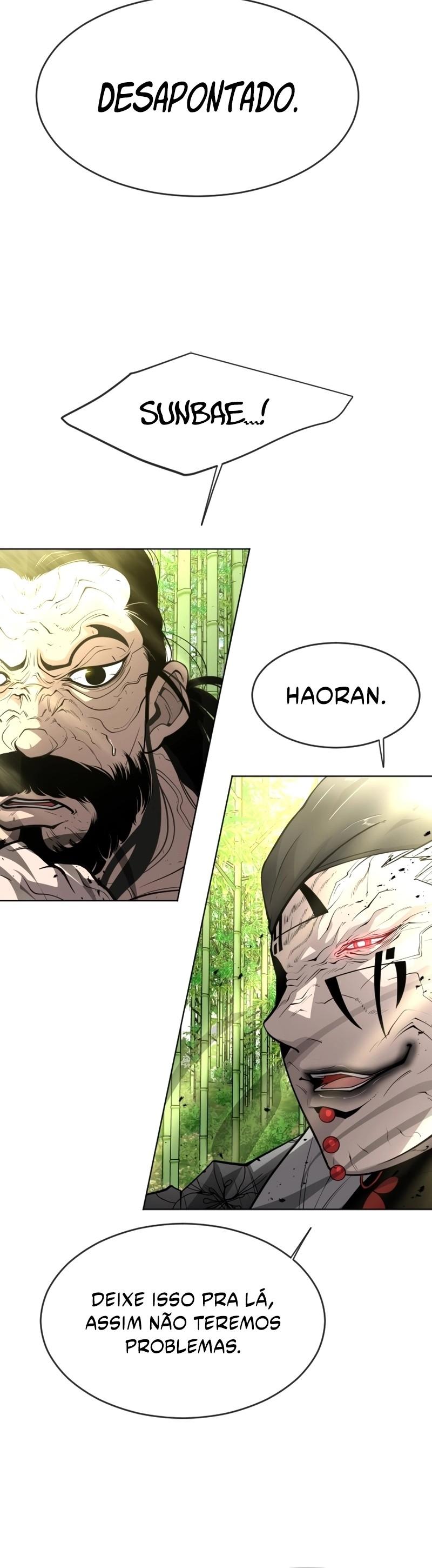 Read Superhuman Era PT Manga Online