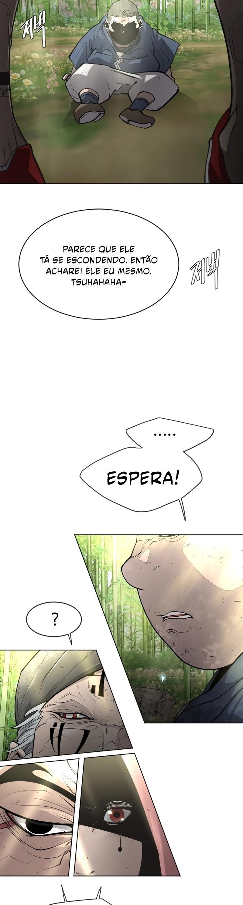 Read Superhuman Era PT Manga Online