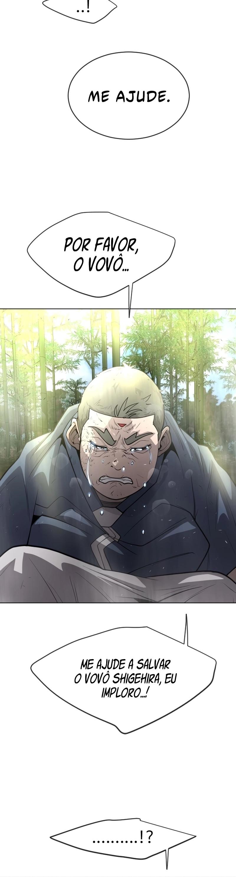 Read Superhuman Era PT Manga Online