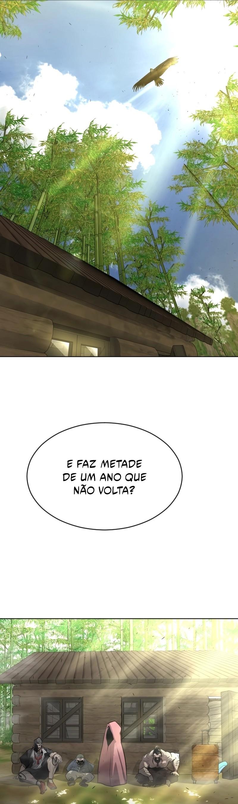 Read Superhuman Era PT Manga Online