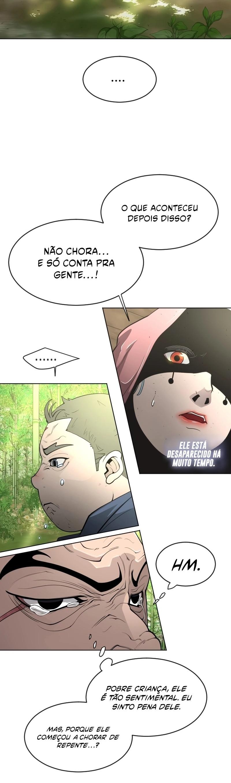 Read Superhuman Era PT Manga Online