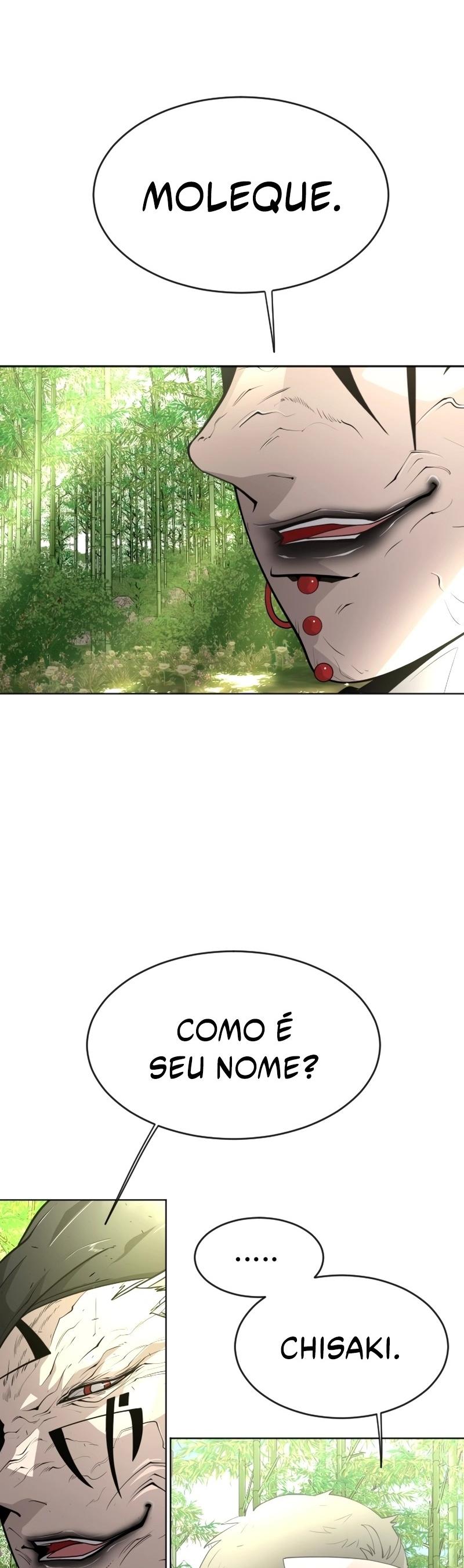 Read Superhuman Era PT Manga Online
