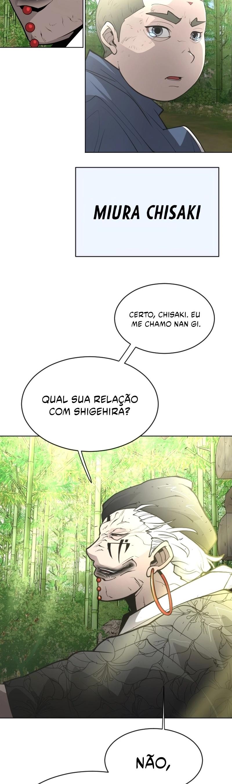 Read Superhuman Era PT Manga Online