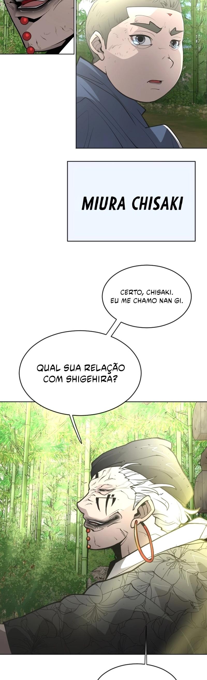 Read Superhuman Era PT Manga Online