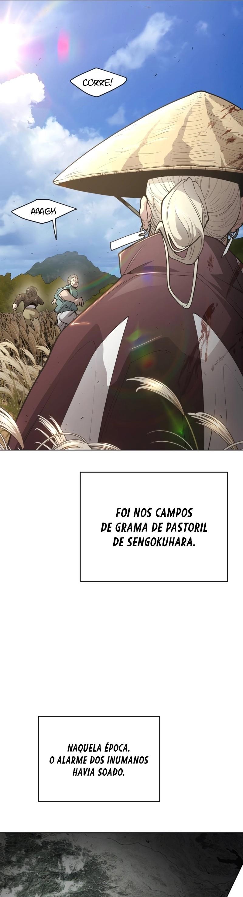 Read Superhuman Era PT Manga Online