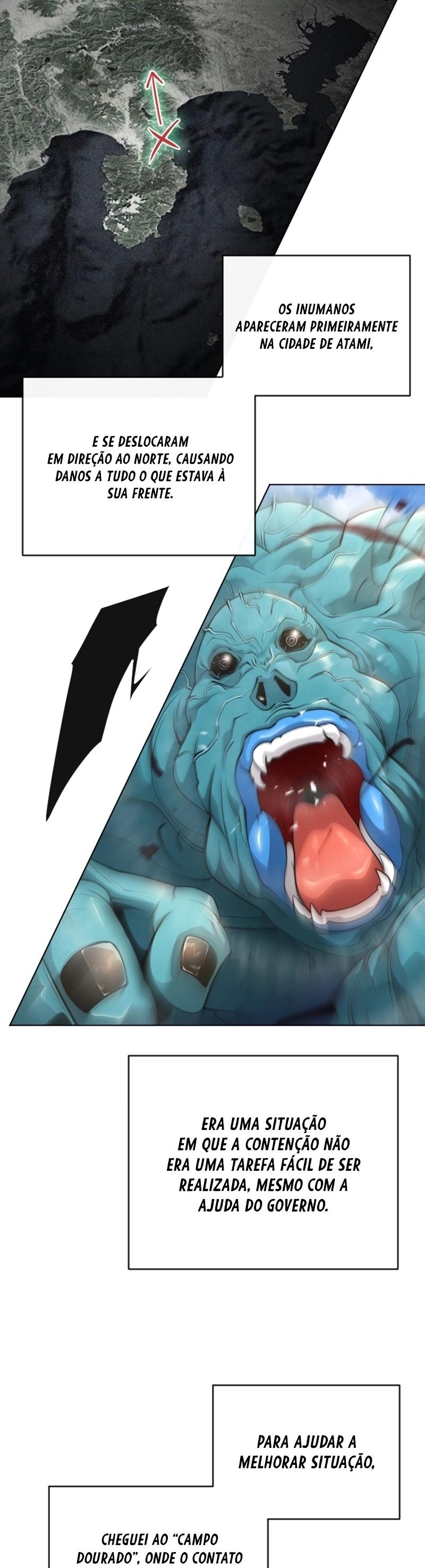 Read Superhuman Era PT Manga Online