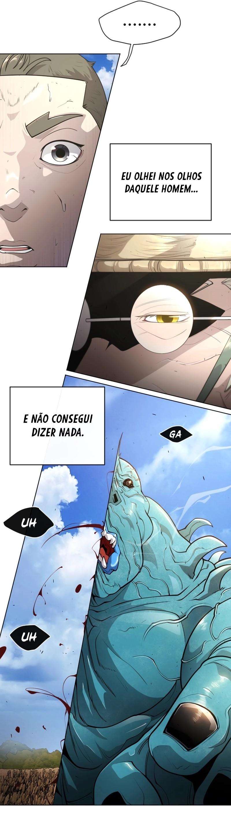 Read Superhuman Era PT Manga Online