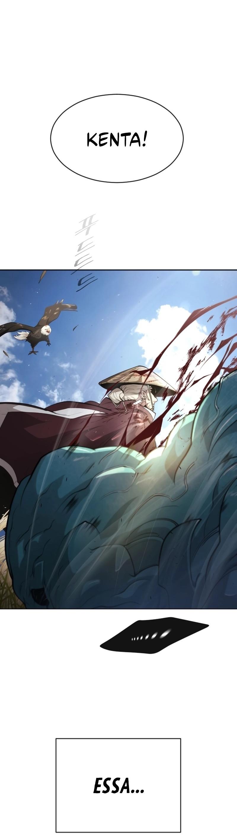 Read Superhuman Era PT Manga Online