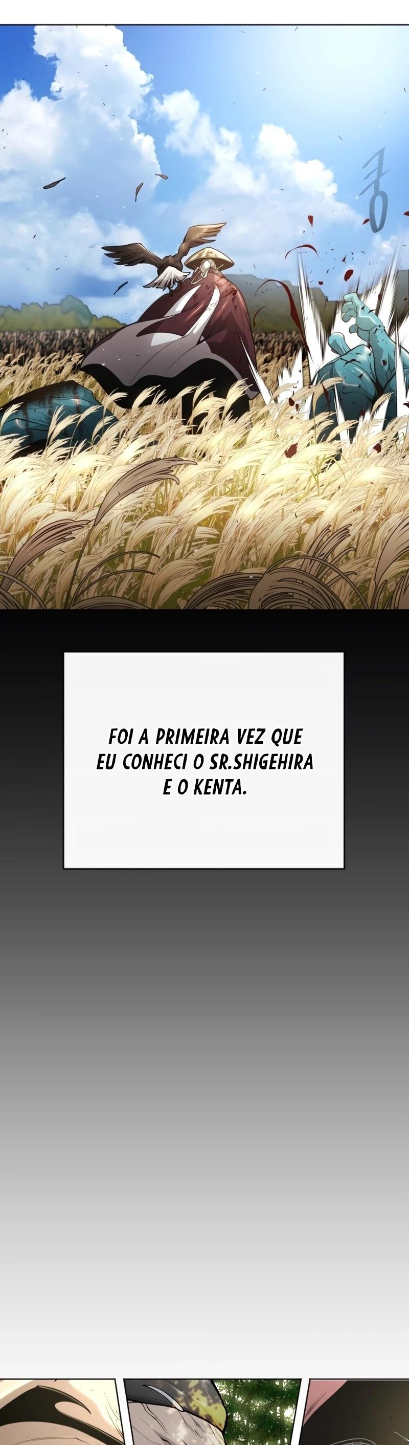Read Superhuman Era PT Manga Online