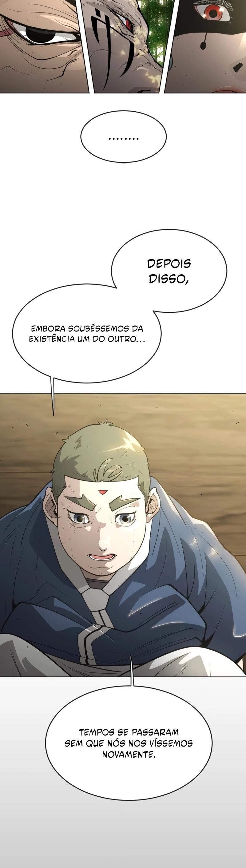 Read Superhuman Era PT Manga Online