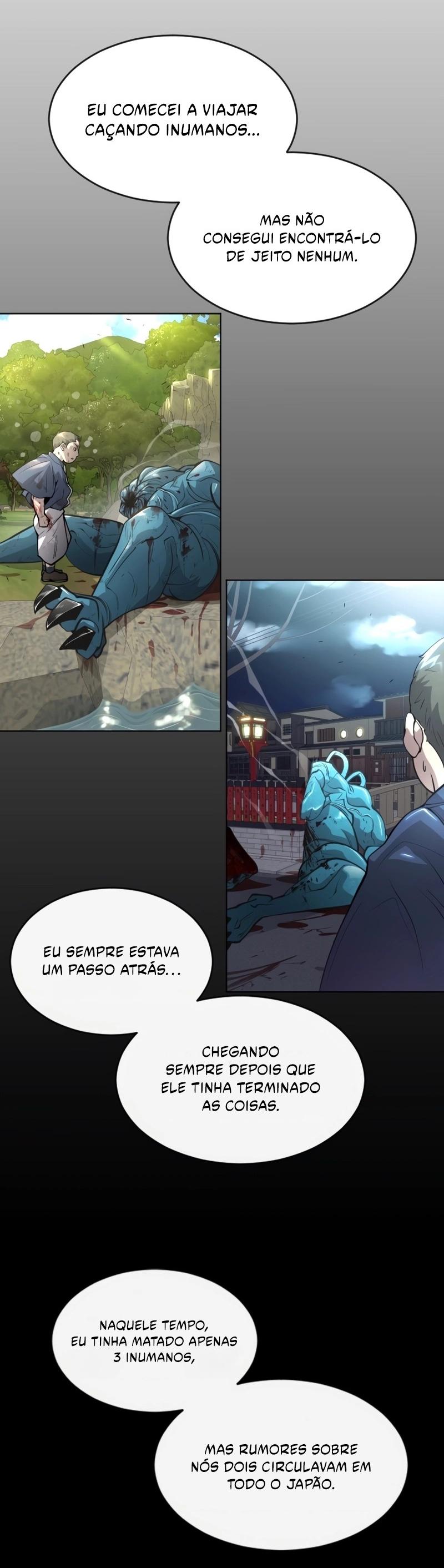 Read Superhuman Era PT Manga Online