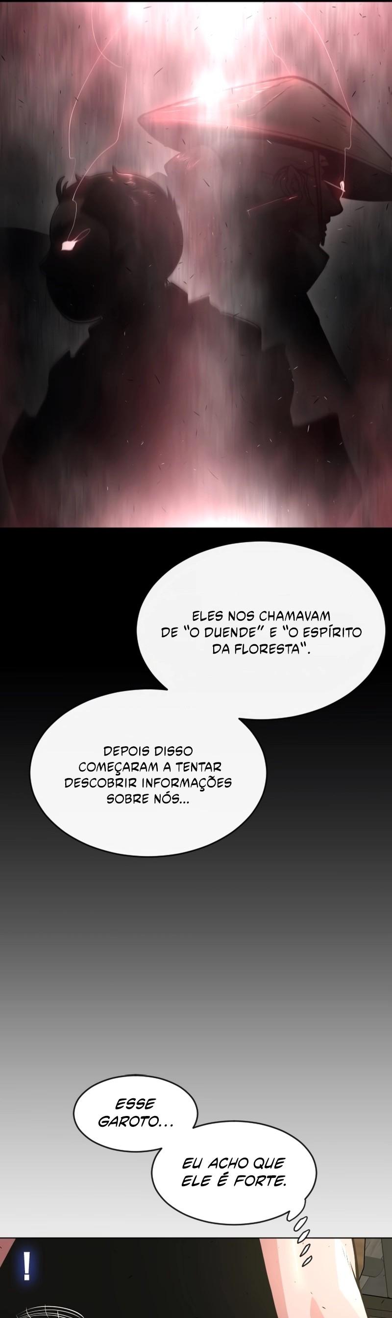 Read Superhuman Era PT Manga Online