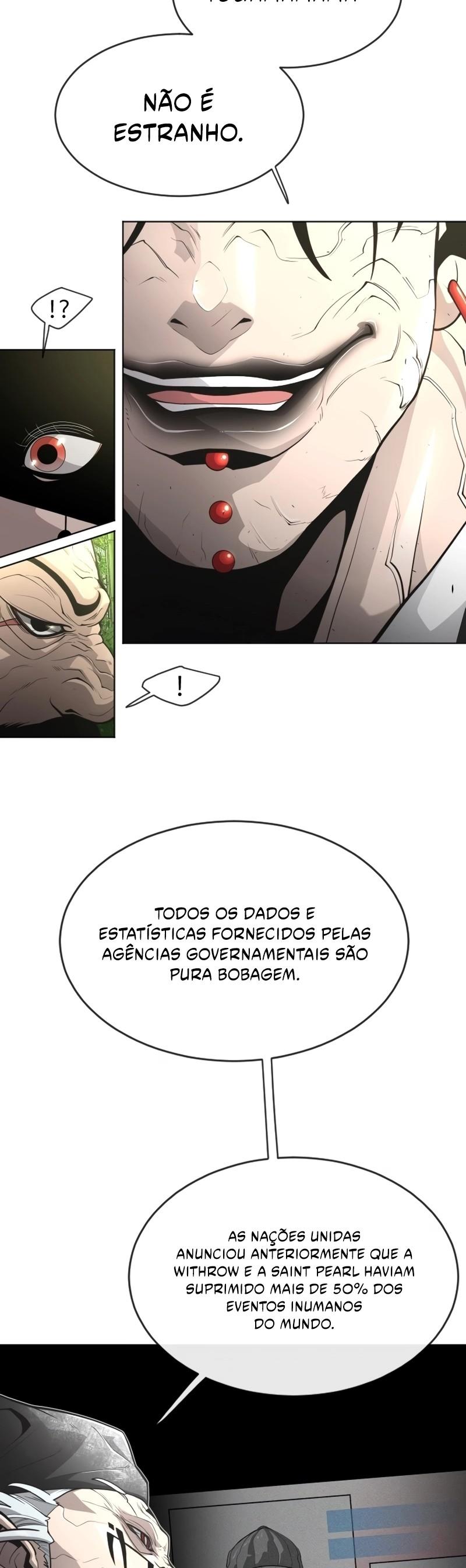 Read Superhuman Era PT Manga Online