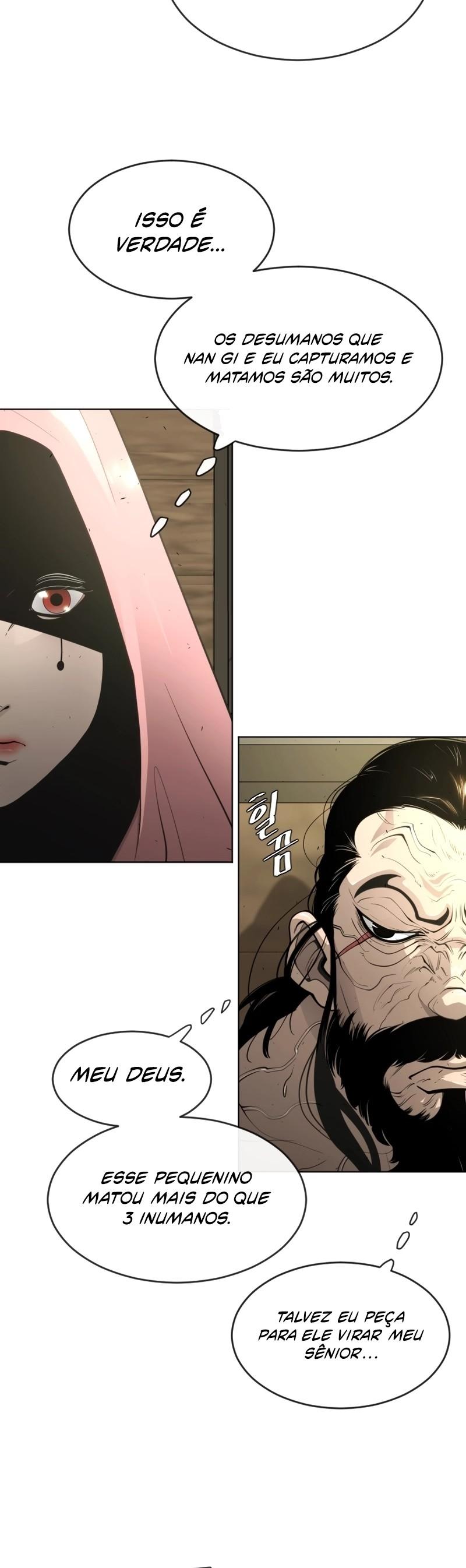 Read Superhuman Era PT Manga Online