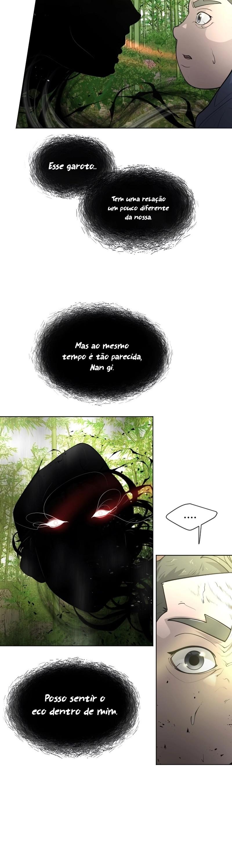 Read Superhuman Era PT Manga Online