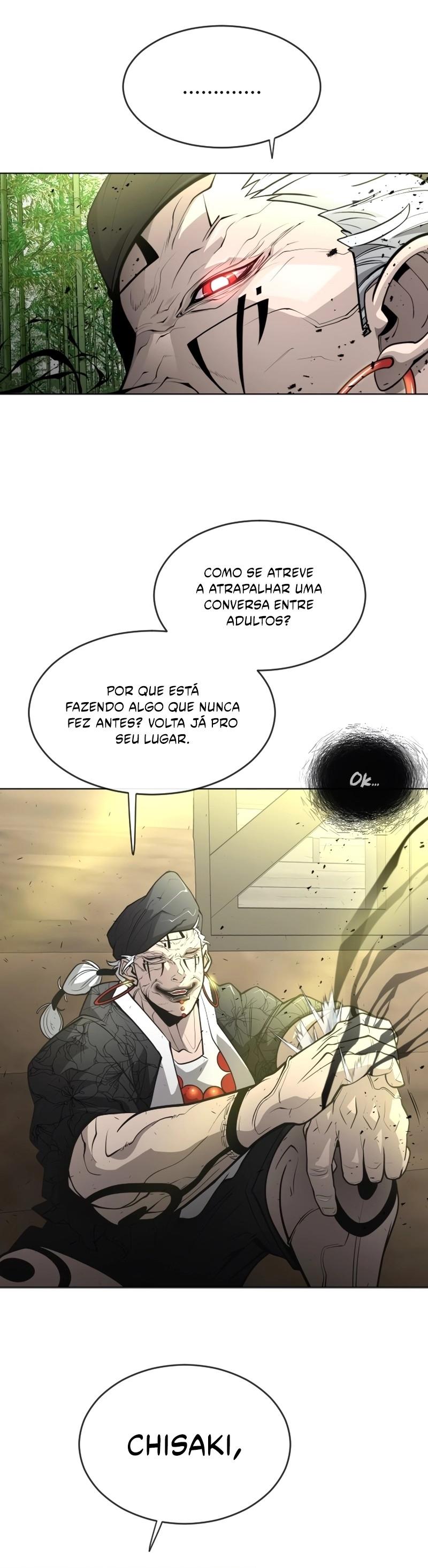Read Superhuman Era PT Manga Online