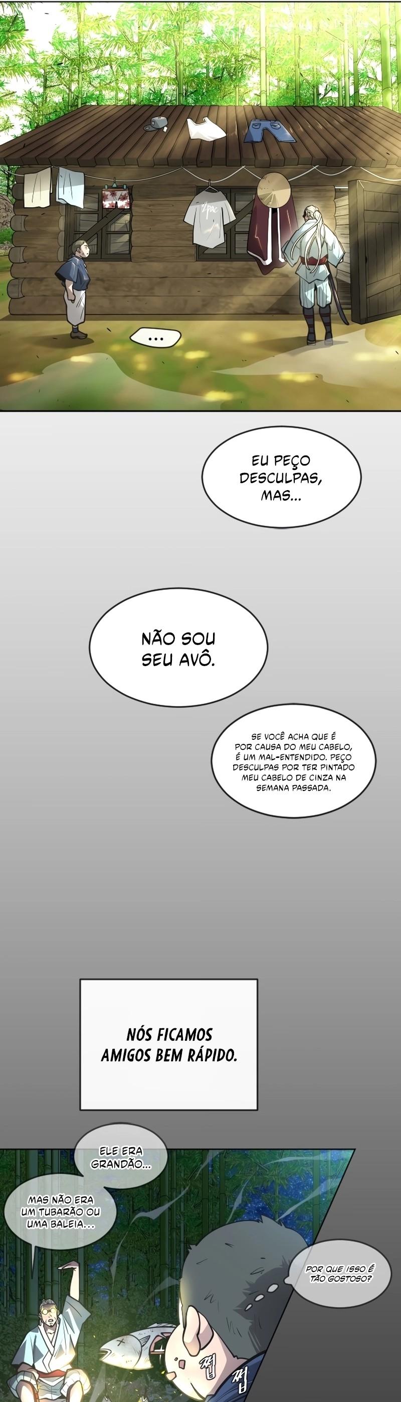 Read Superhuman Era PT Manga Online
