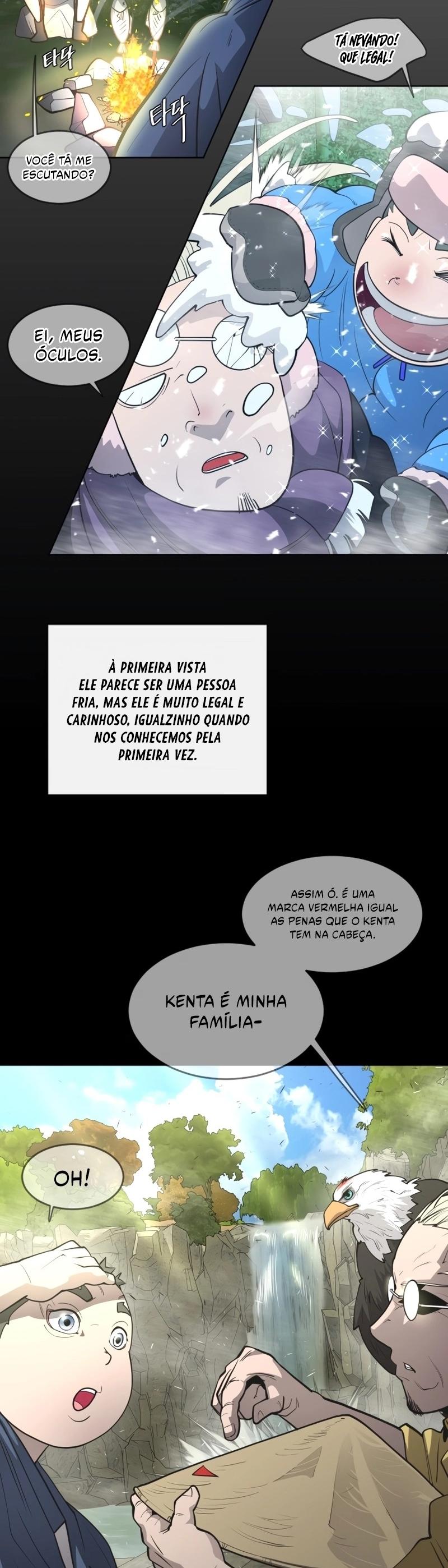 Read Superhuman Era PT Manga Online