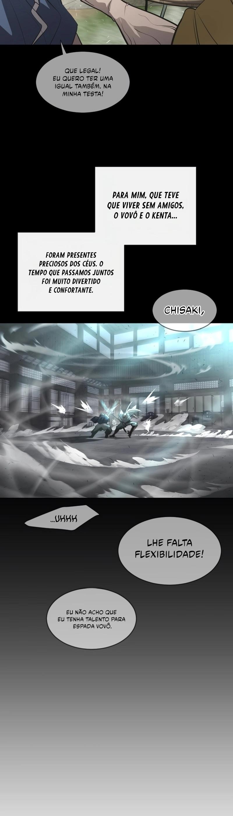 Read Superhuman Era PT Manga Online