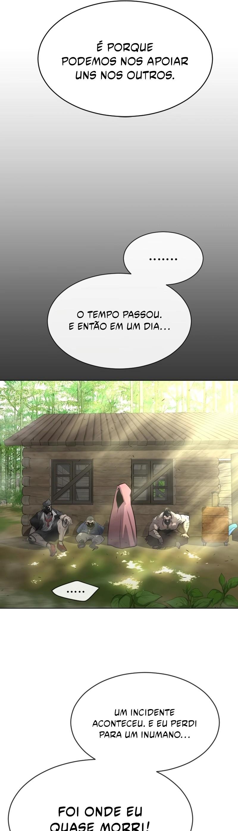 Read Superhuman Era PT Manga Online