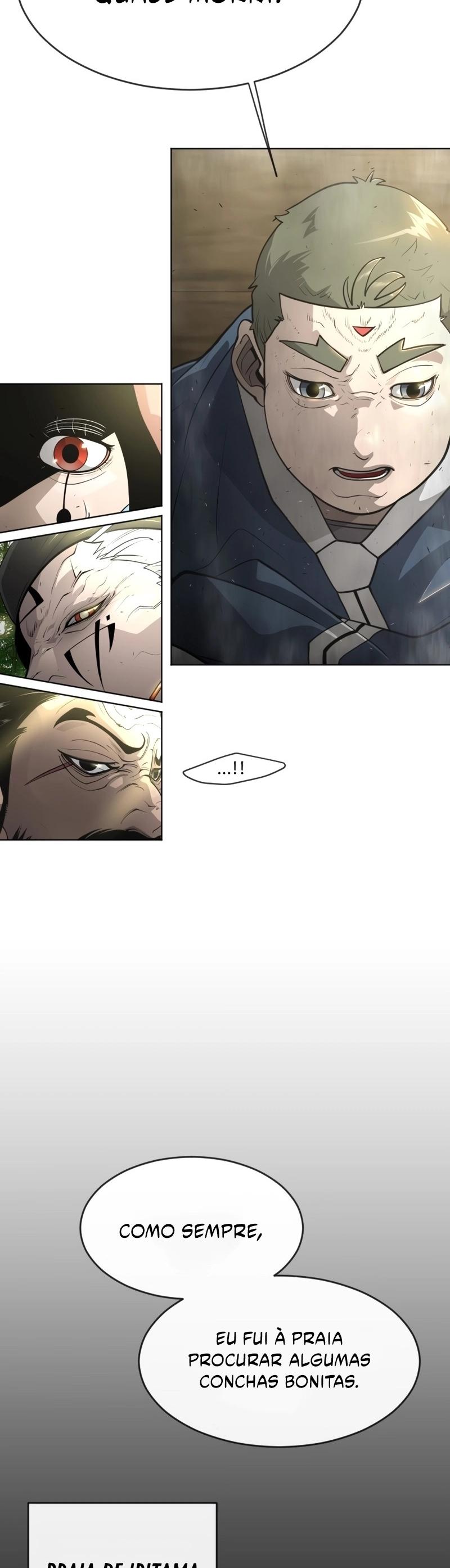 Read Superhuman Era PT Manga Online