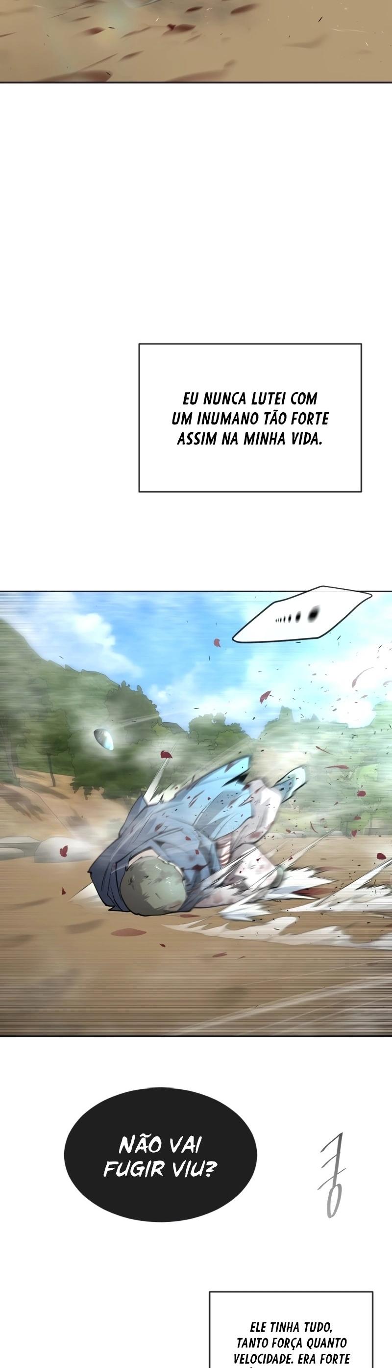 Read Superhuman Era PT Manga Online