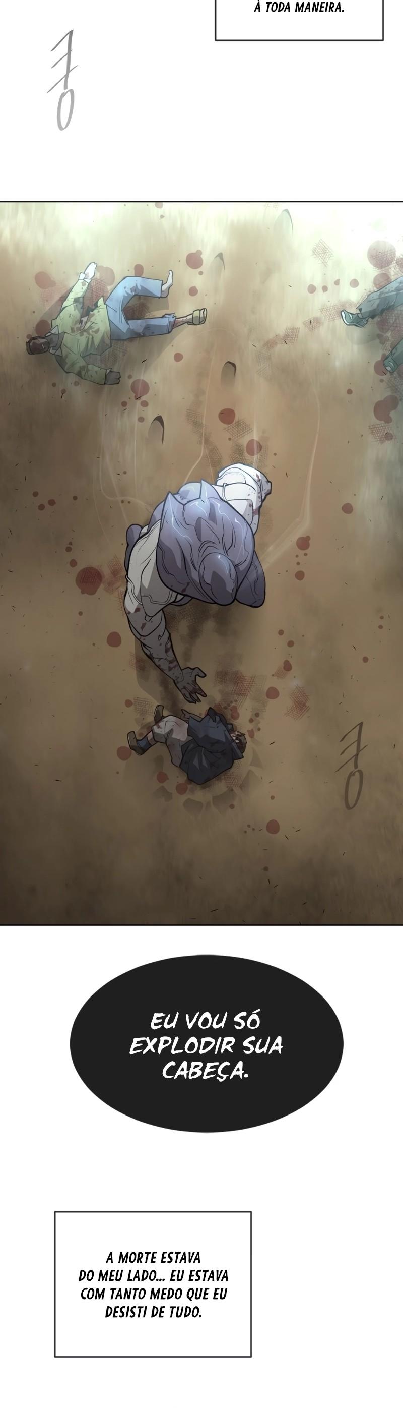Read Superhuman Era PT Manga Online
