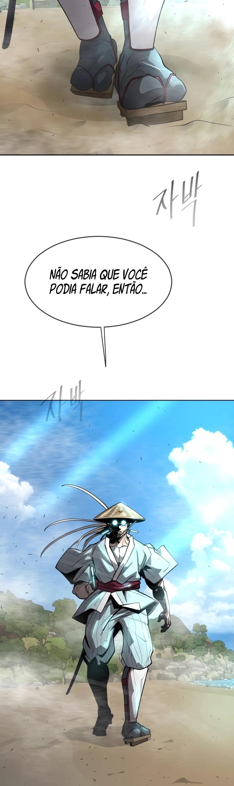 Read Superhuman Era PT Manga Online