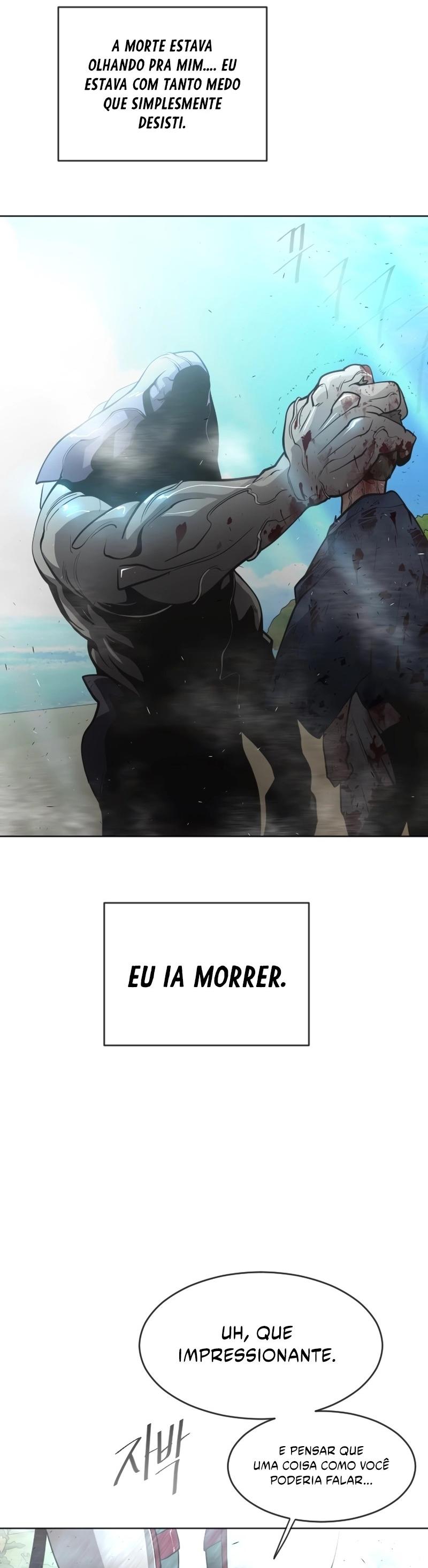 Read Superhuman Era PT Manga Online