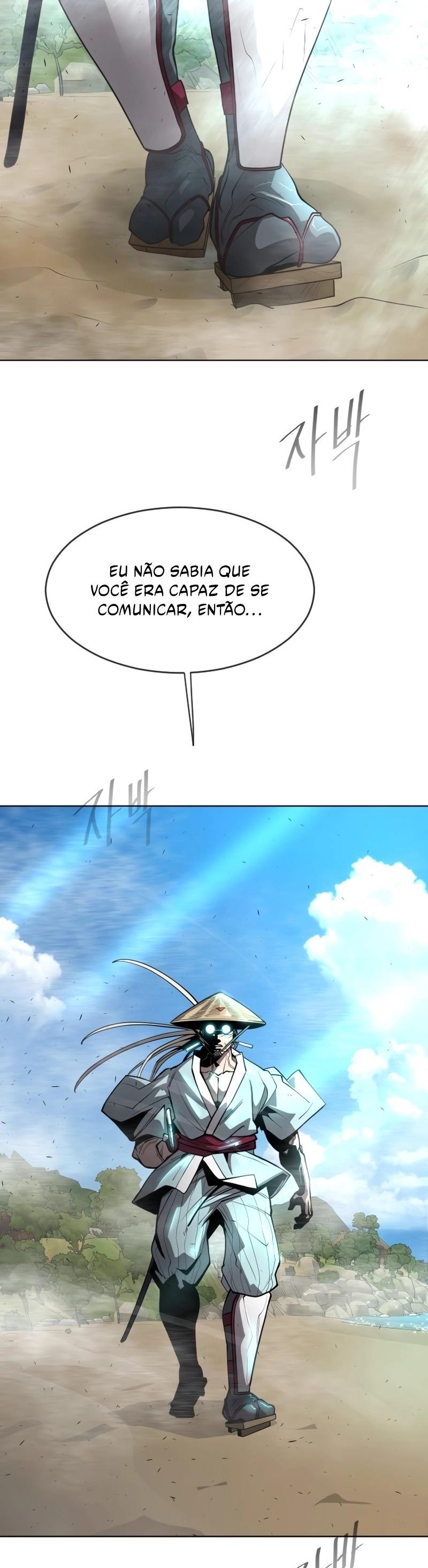Read Superhuman Era PT Manga Online