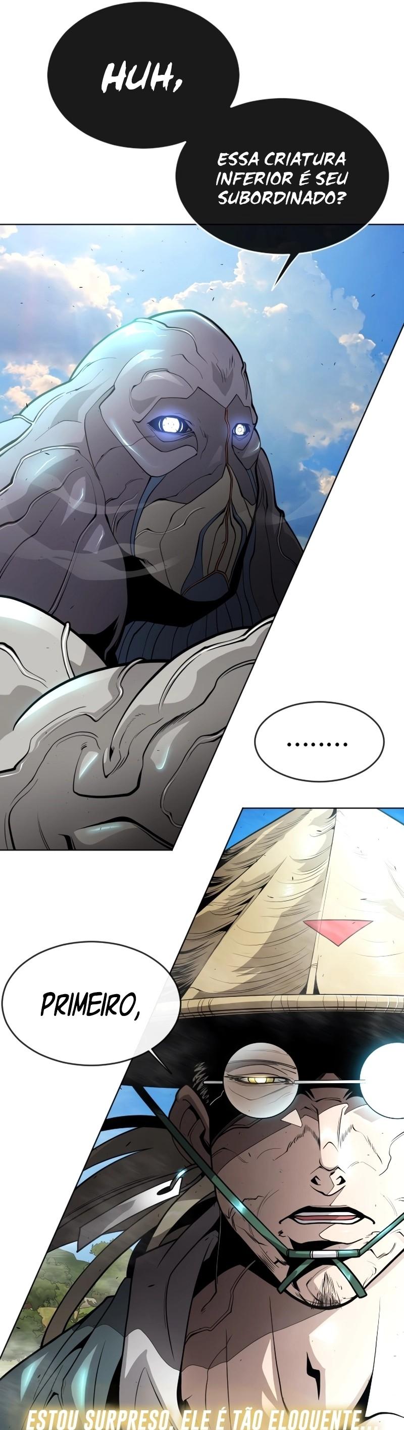 Read Superhuman Era PT Manga Online