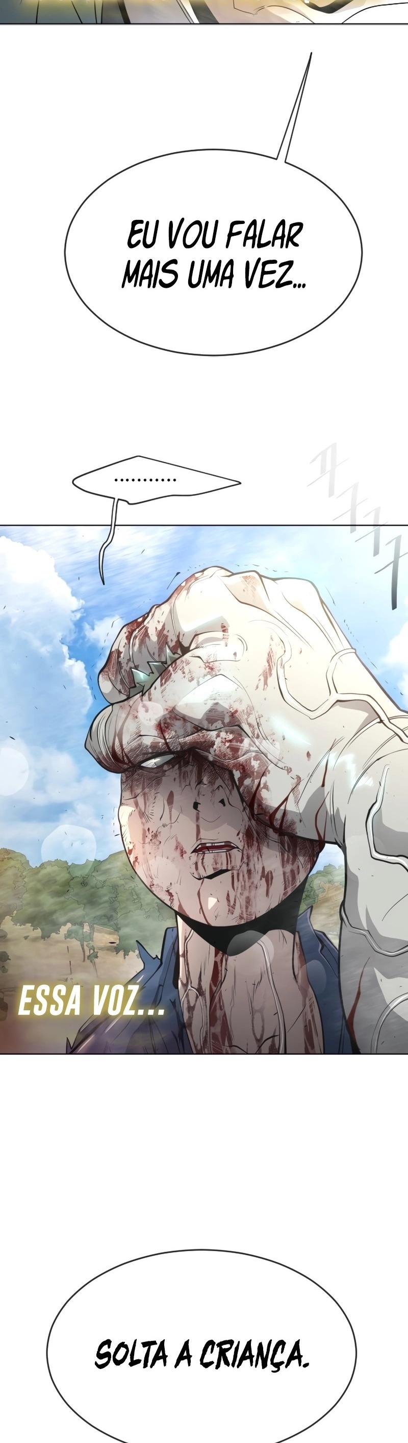 Read Superhuman Era PT Manga Online
