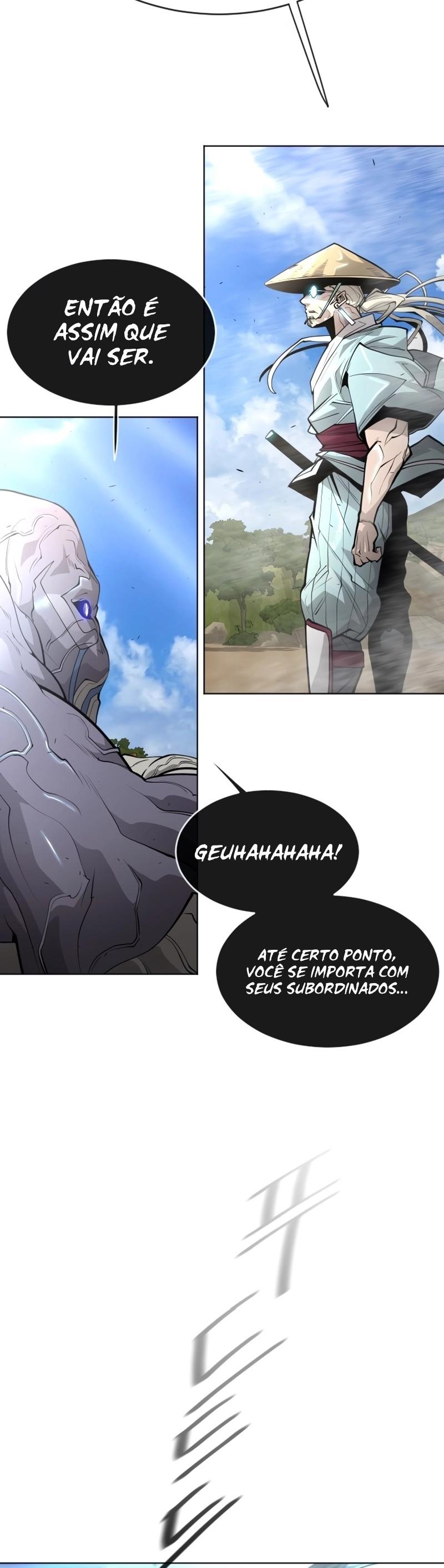 Read Superhuman Era PT Manga Online