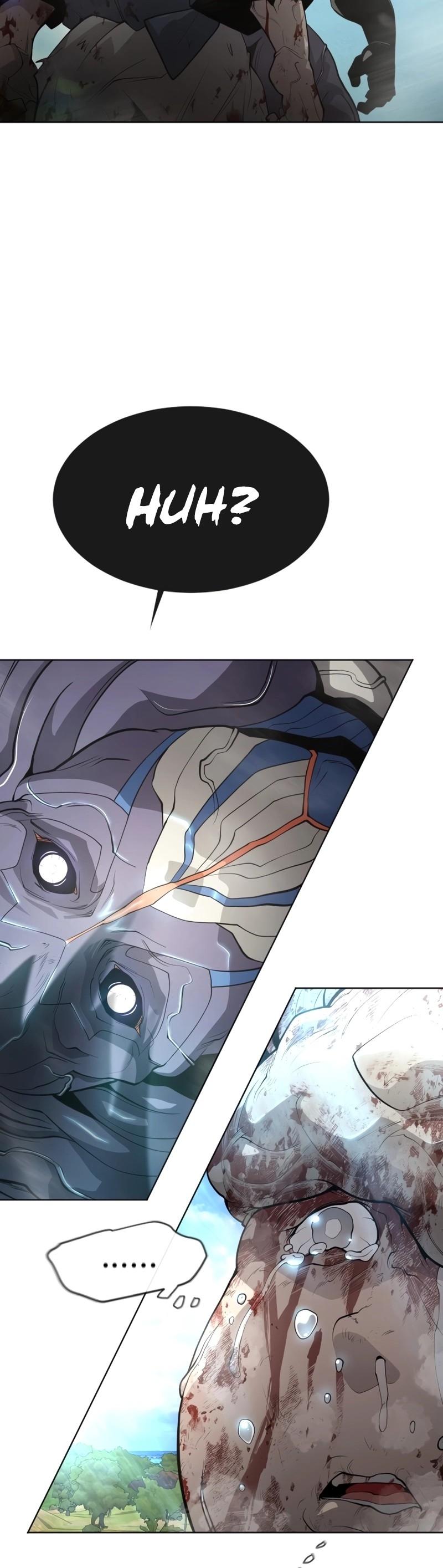 Read Superhuman Era PT Manga Online