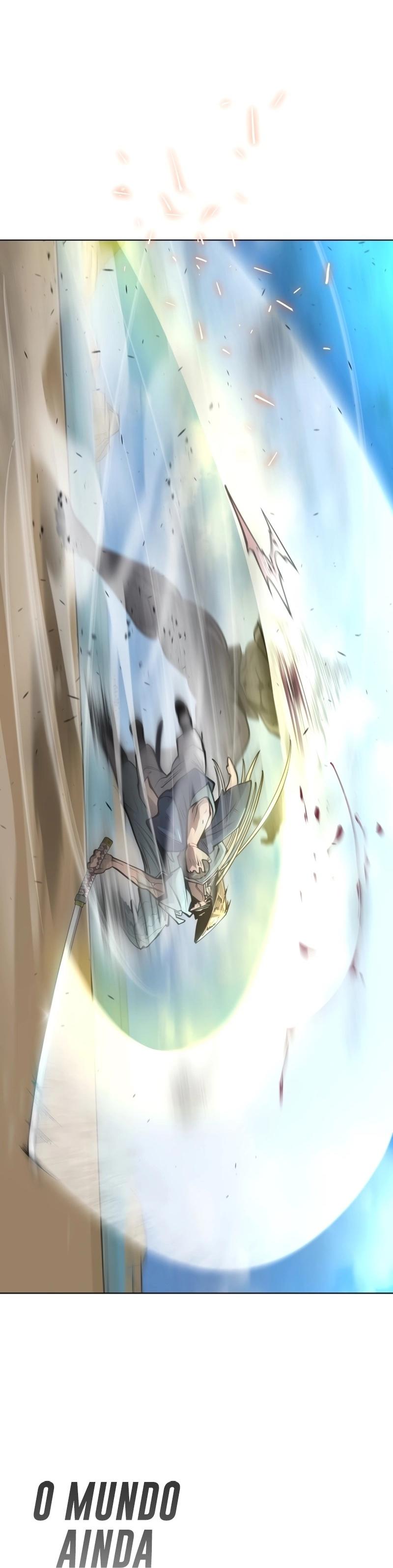 Read Superhuman Era PT Manga Online