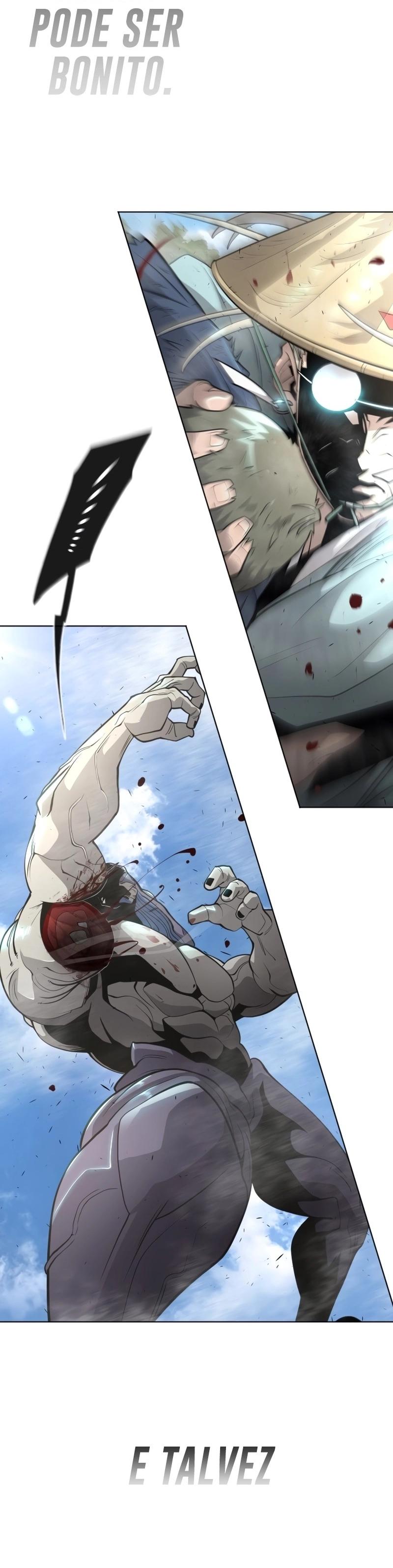 Read Superhuman Era PT Manga Online