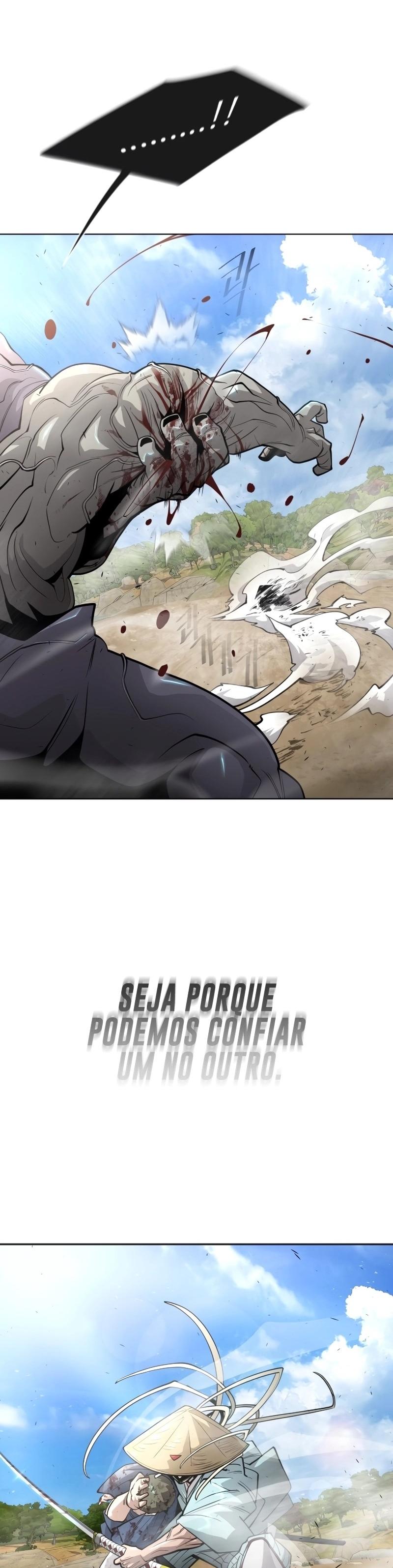 Read Superhuman Era PT Manga Online